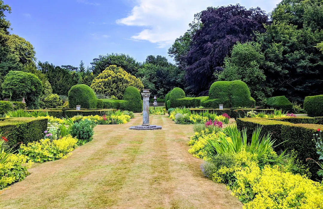 Broome Park Hotel-1
