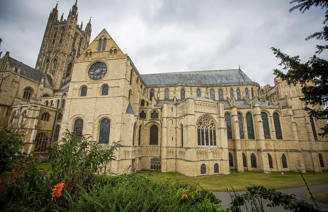 Canterbury Cathedral Lodge-1
