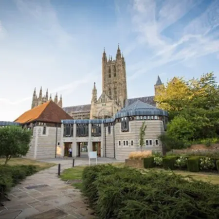 Canterbury Cathedral Lodge-3
